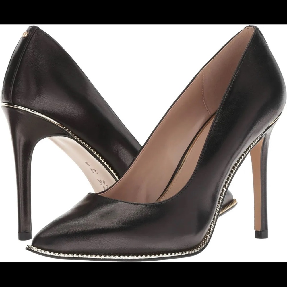 Bcbgeneration Black Harleigh Pump - image 3